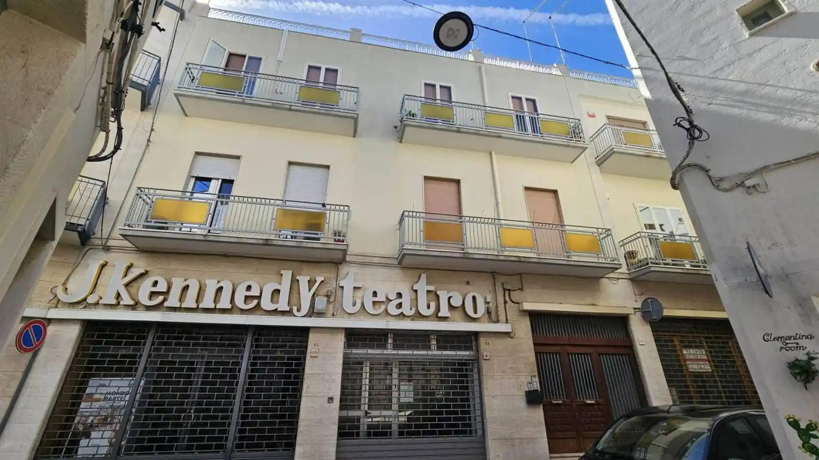 Appartamento in vendita a Fasano