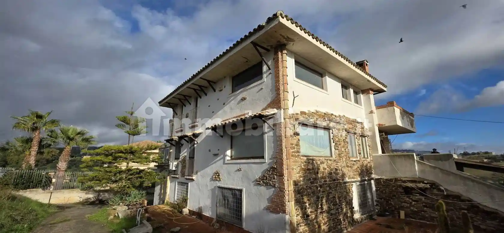 Villa in vendita a Caltanissetta