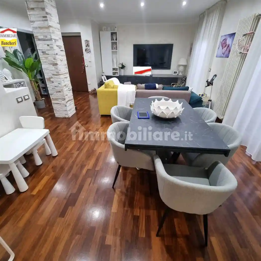 Appartamento in vendita a San Cataldo