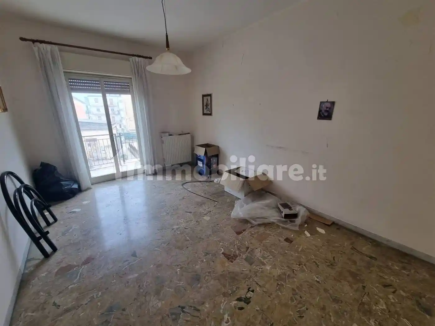 Appartamento in vendita a San Cataldo