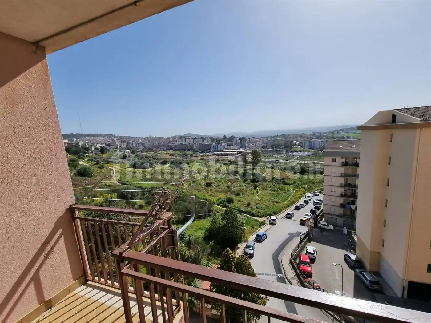 Appartamento in vendita a Caltanissetta