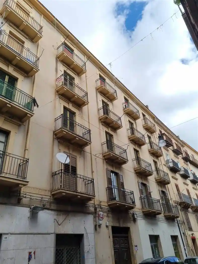 Appartamento in vendita a Caltanissetta