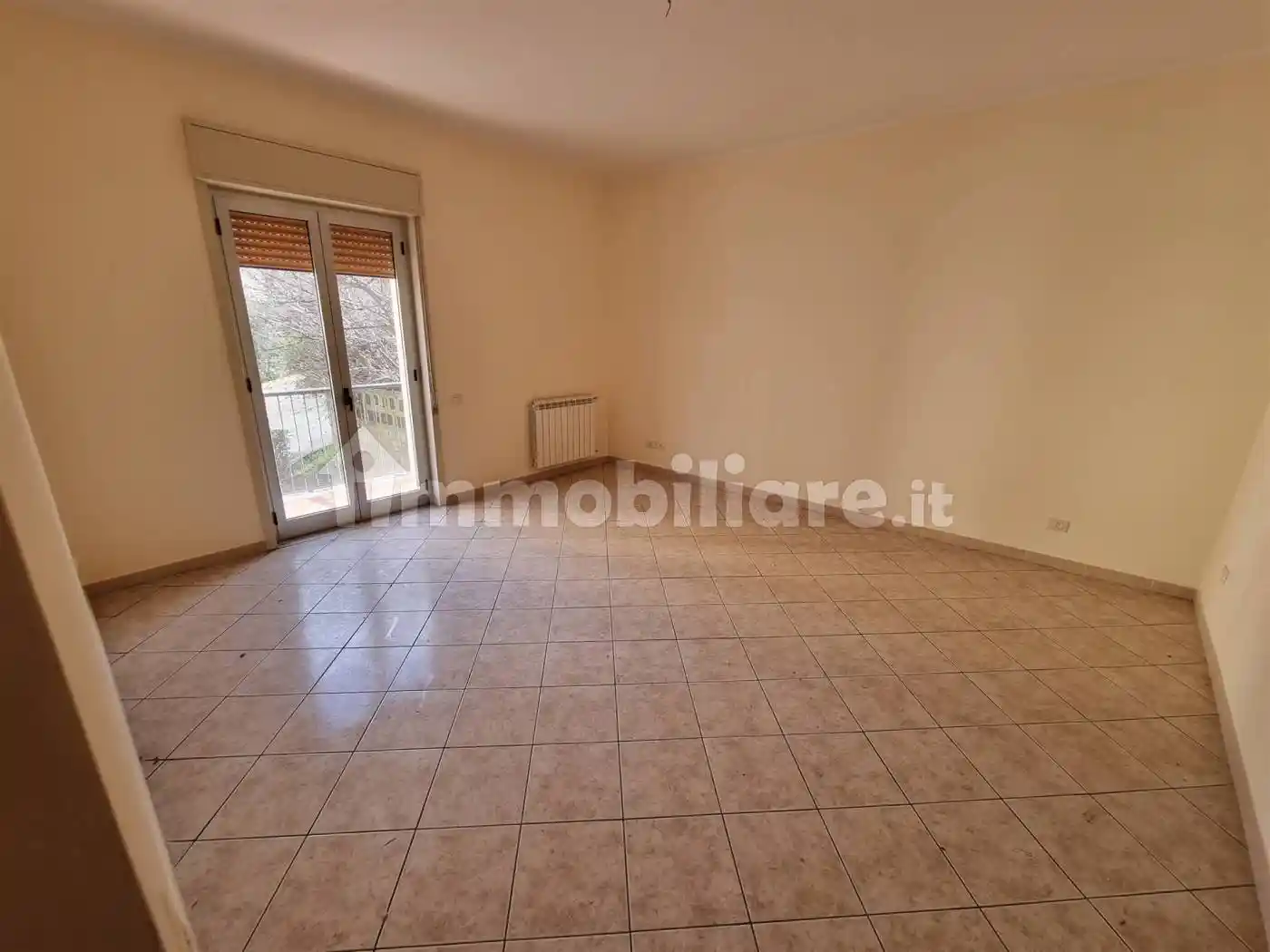 Appartamento in vendita a Caltanissetta