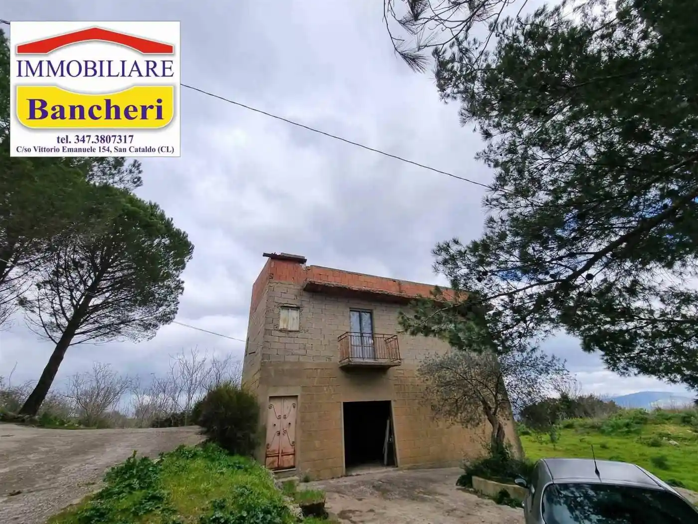 Villa in vendita a San Cataldo