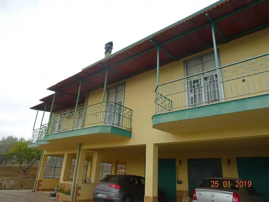 Villa in vendita a Caltanissetta