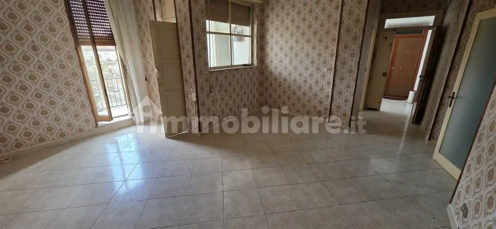 Appartamento in vendita a San Cataldo