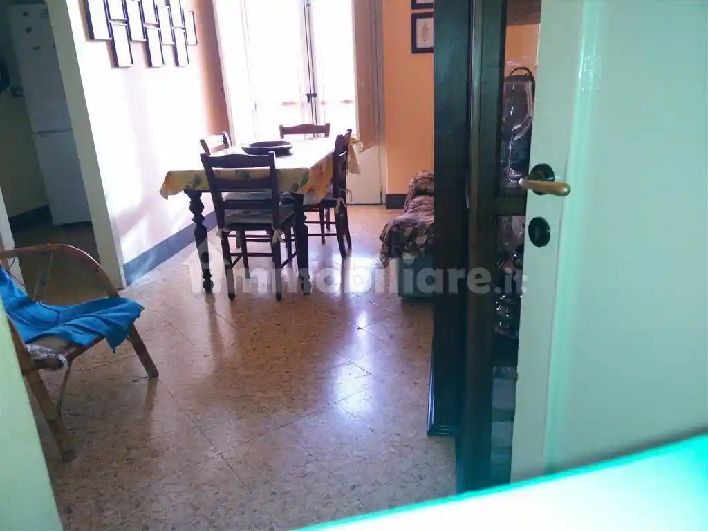 Appartamento in vendita a Caltanissetta