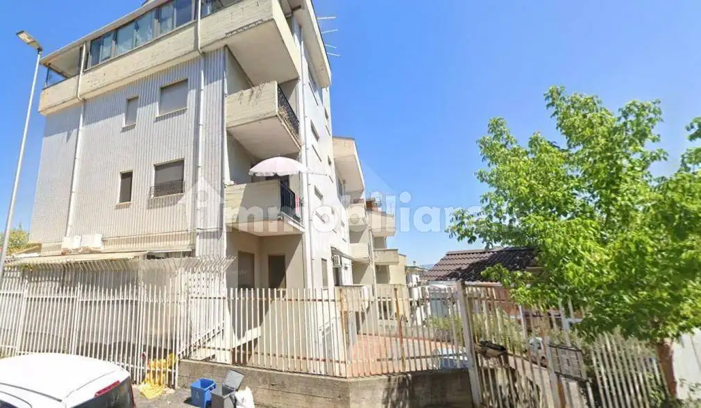 Appartamento in vendita a Cosenza