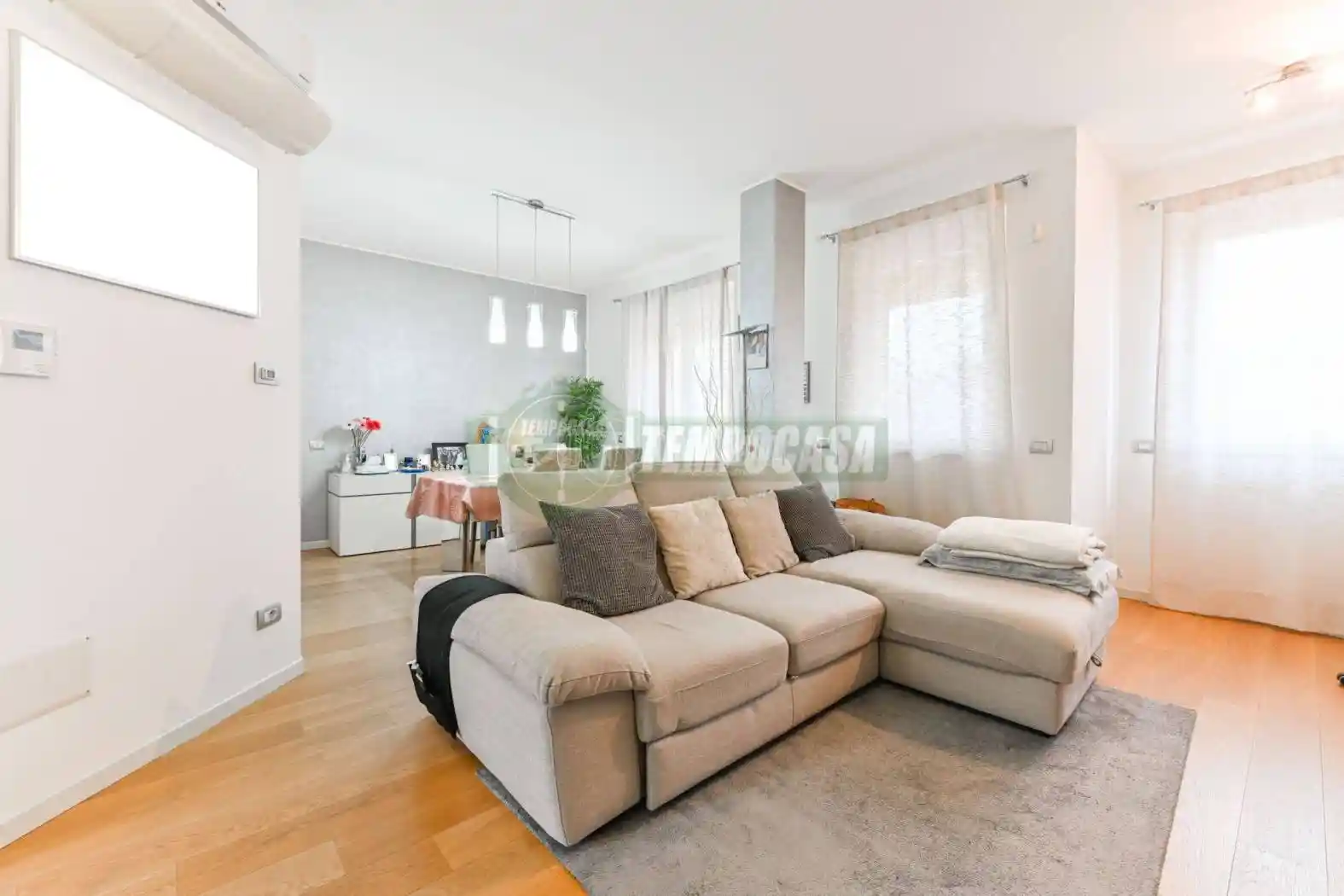 Casa indipendente in vendita a Vimercate