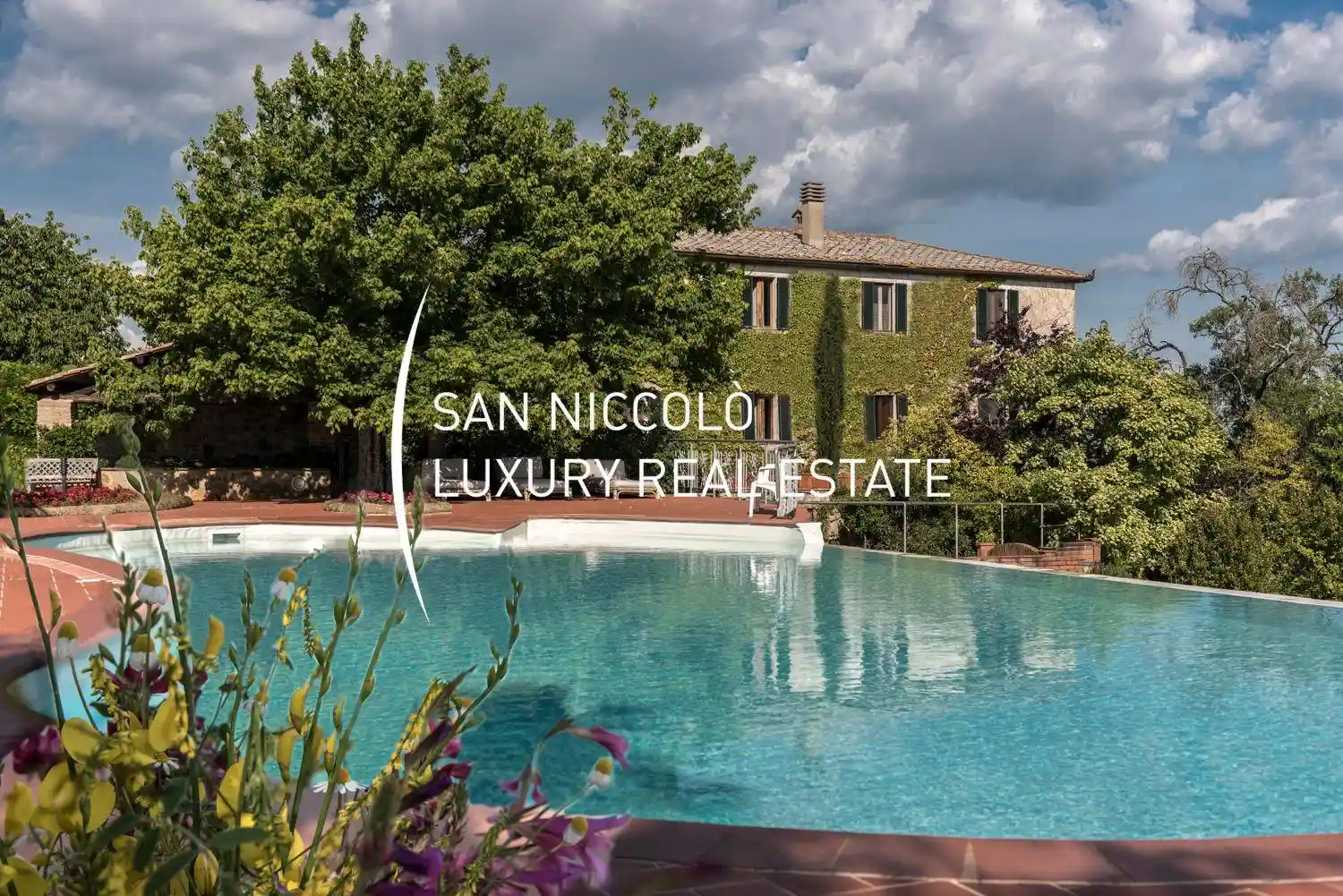 Rustico - Casale in vendita a Murlo