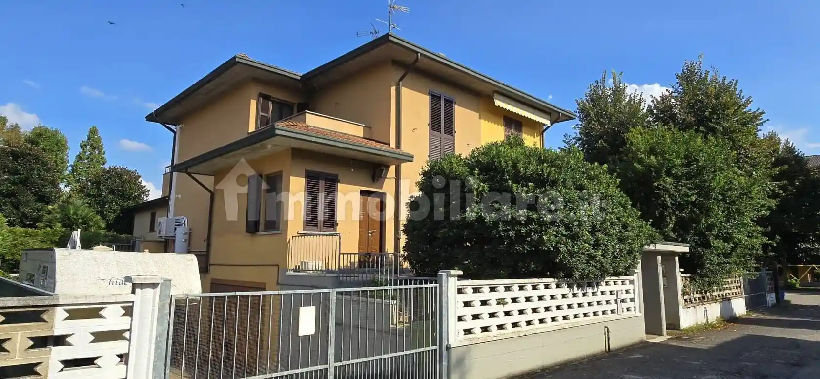 Villa in vendita a Siziano