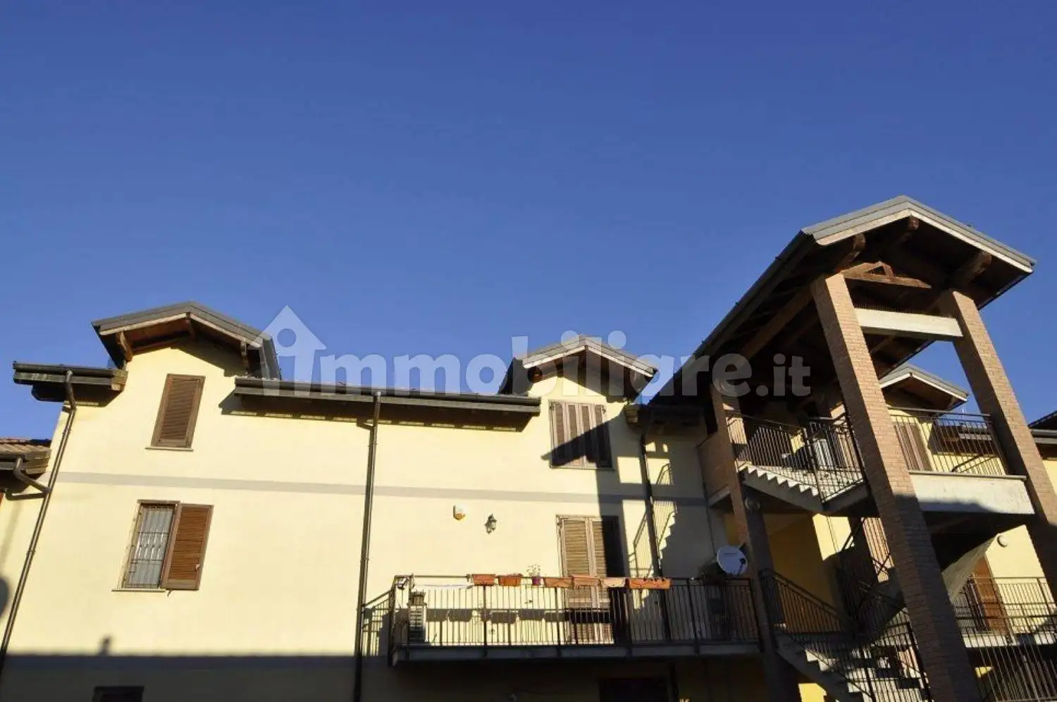 Trilocale Borgo San C., Battuda - foto 5