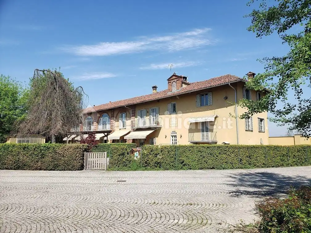 Rustico - Casale in vendita a Pancalieri