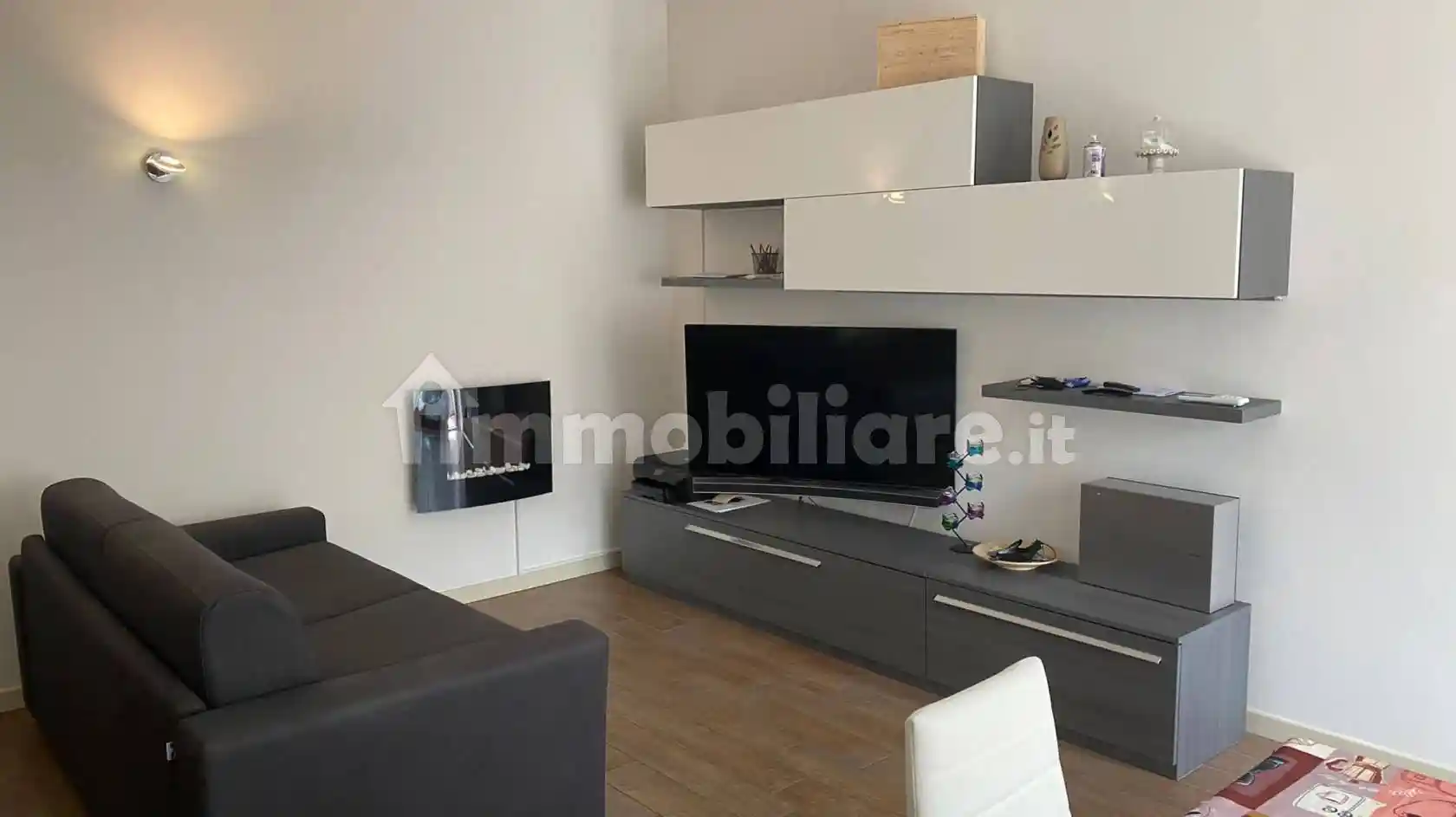 Appartamento in vendita a Como