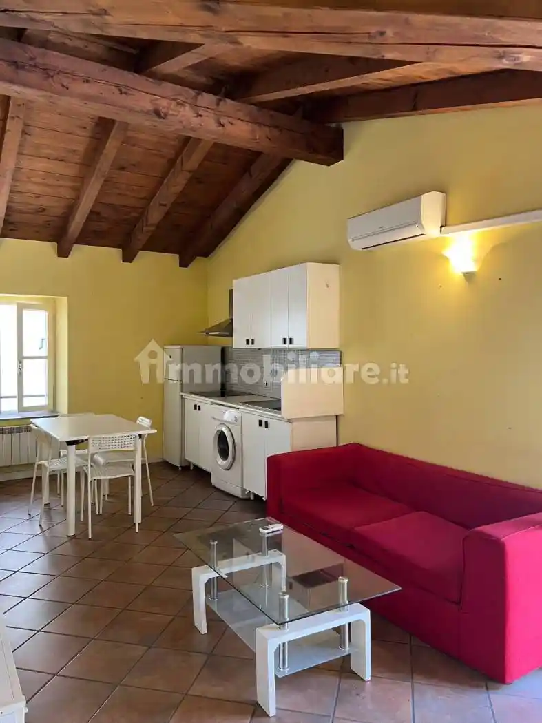 Appartamento in affitto a Piacenza