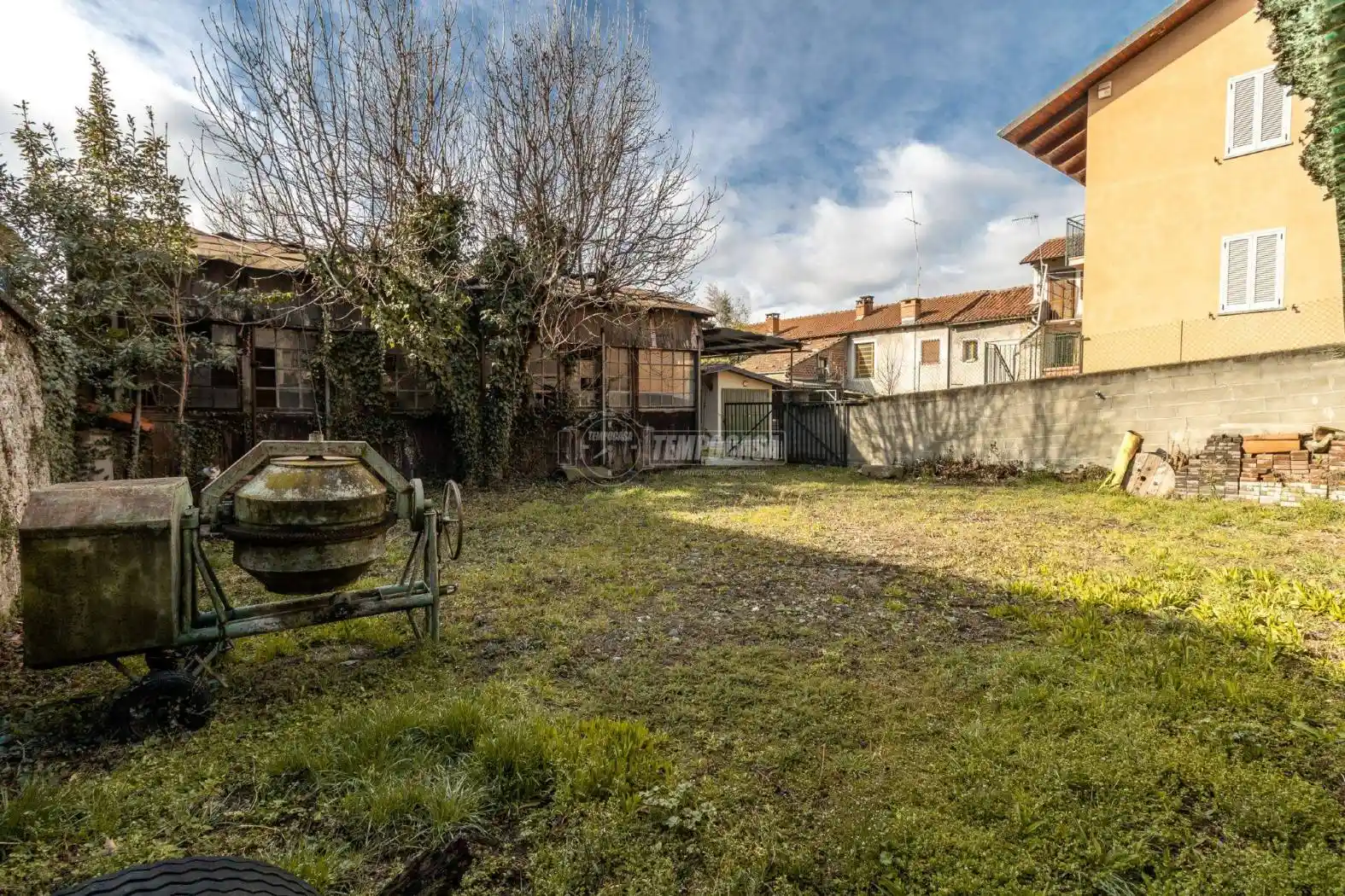 Casa indipendente in vendita a Avigliana