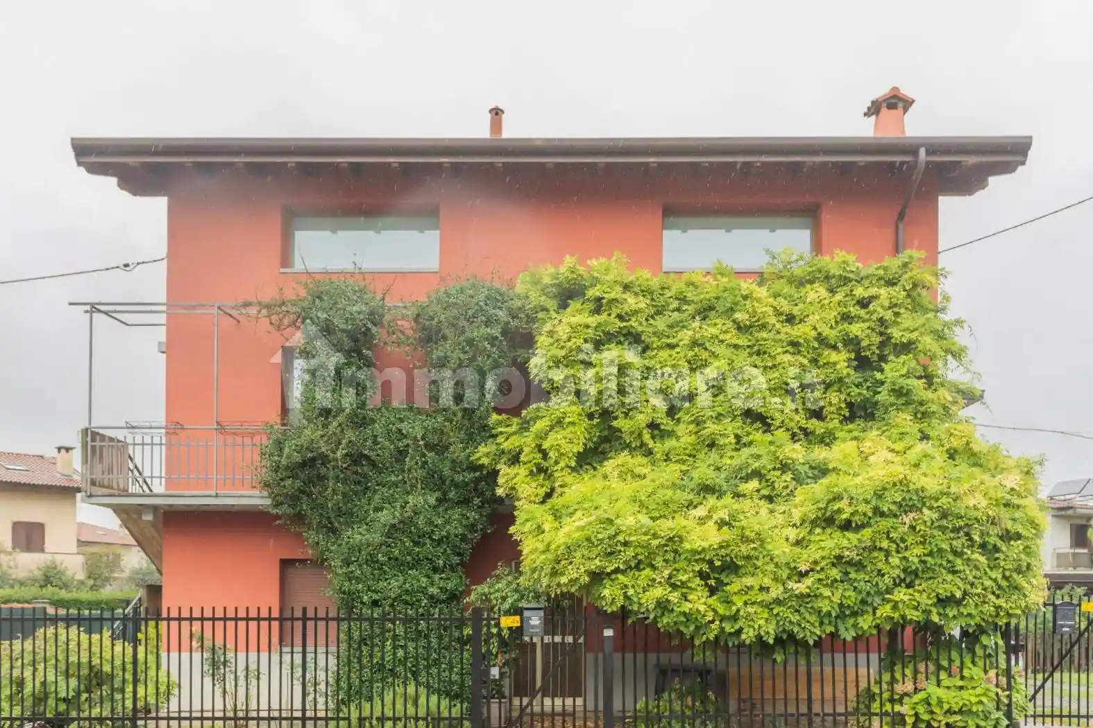 Villa in vendita a Seriate