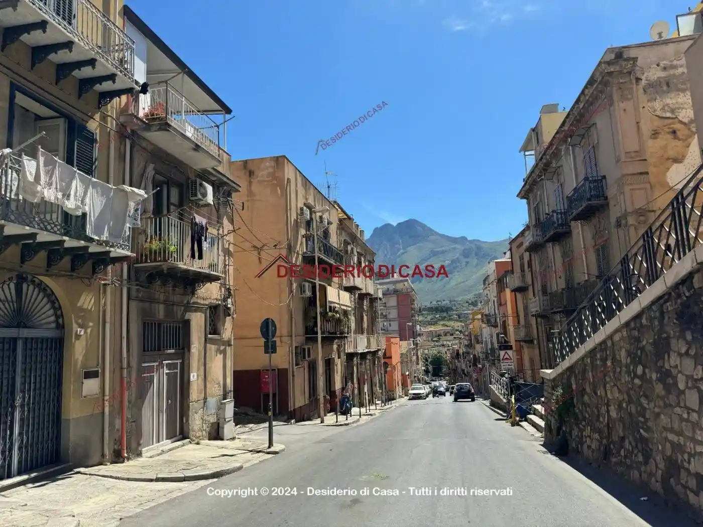 Casa indipendente in vendita a Termini Imerese