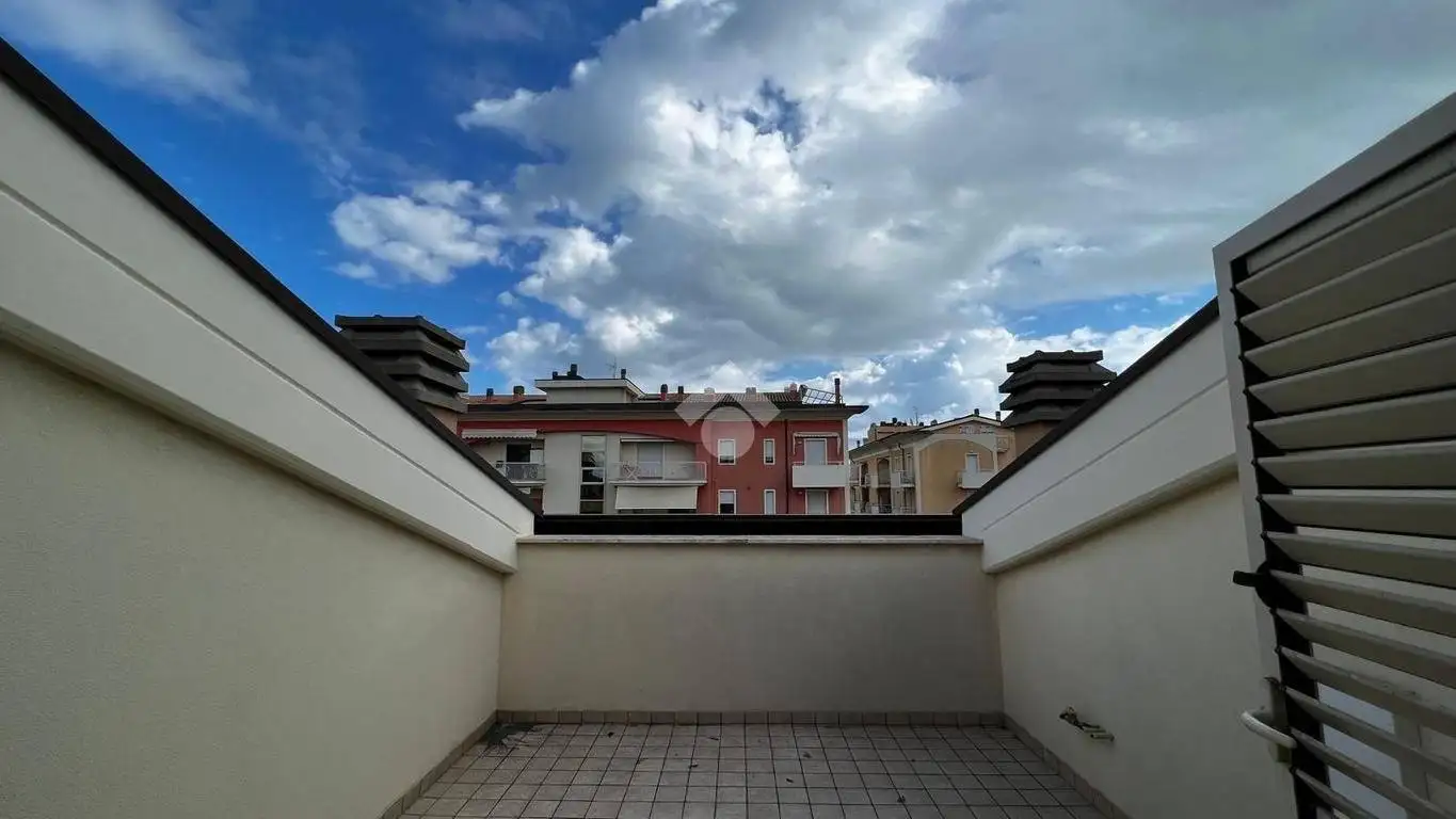 Appartamento in vendita a Alba Adriatica