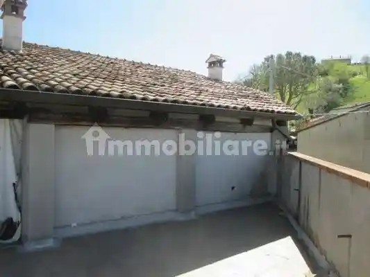 Terratetto unifamiliare 261 m², buono stato, Tessello, Cesena - foto 2