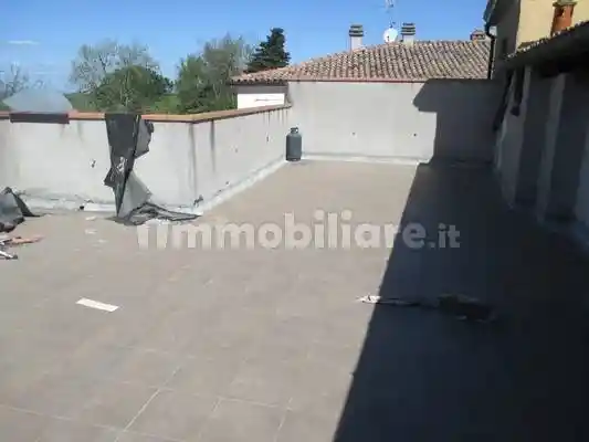 Terratetto unifamiliare 261 m², buono stato, Tessello, Cesena - foto 3