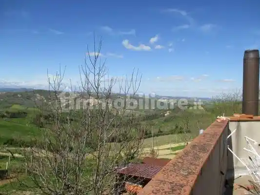 Terratetto unifamiliare 261 m², buono stato, Tessello, Cesena - foto 4