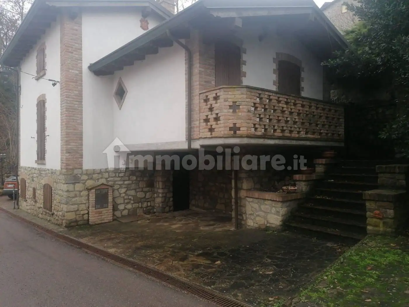 Rustico - Casale in vendita a Montesegale