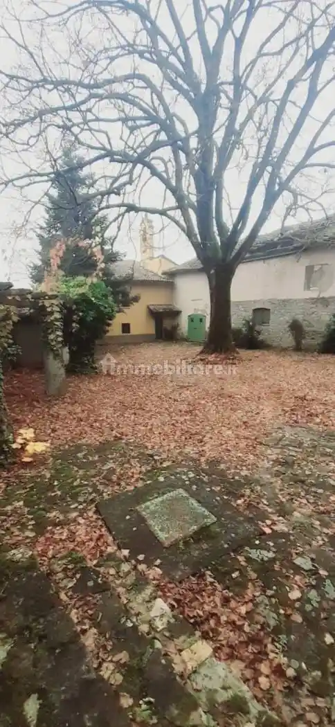 Rustico - Casale in vendita a Godiasco Salice Terme