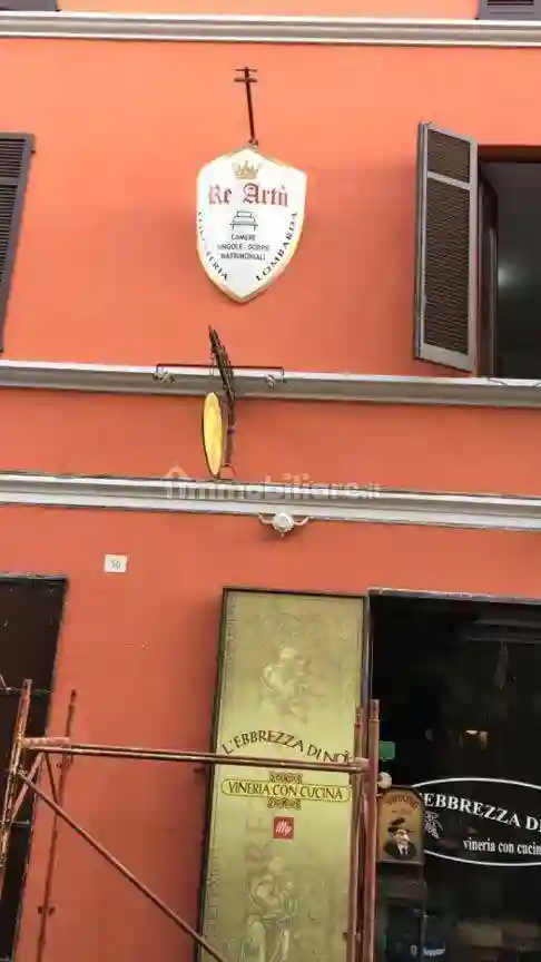 Palazzo - Edificio - foto 3