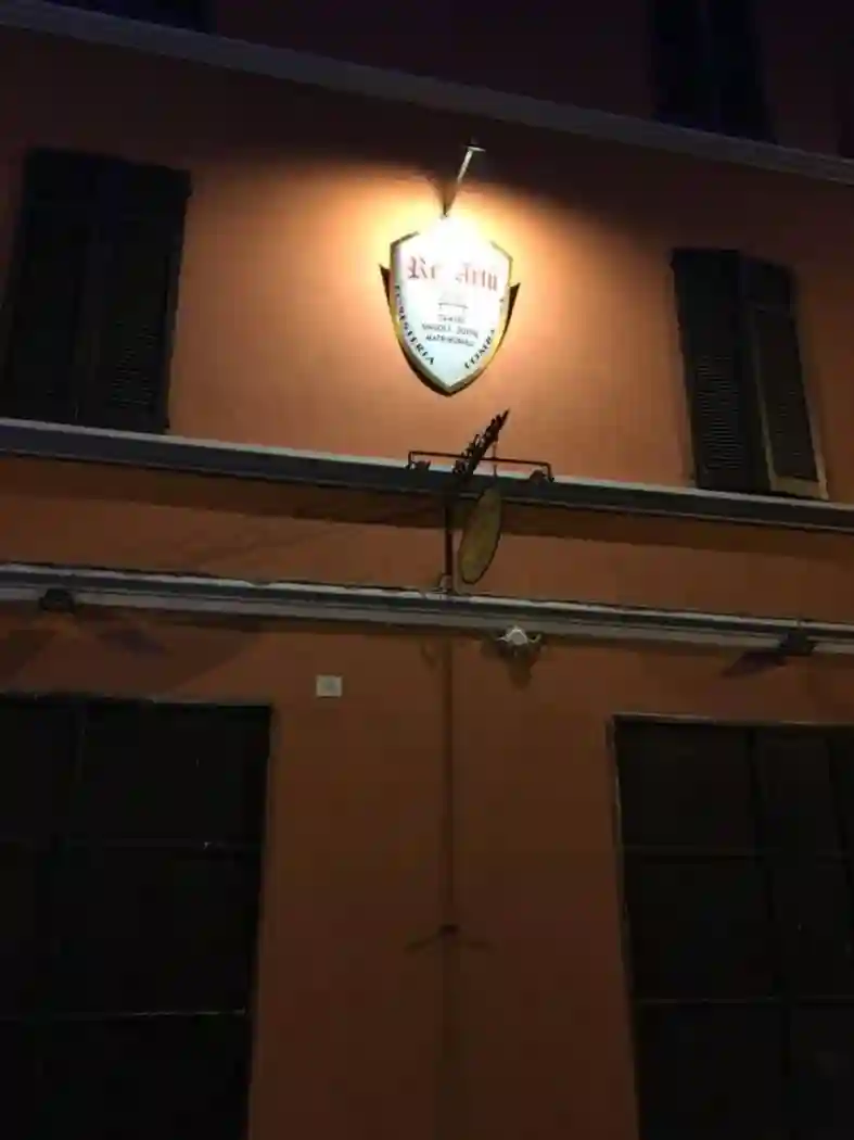 Palazzo - Edificio - foto 4