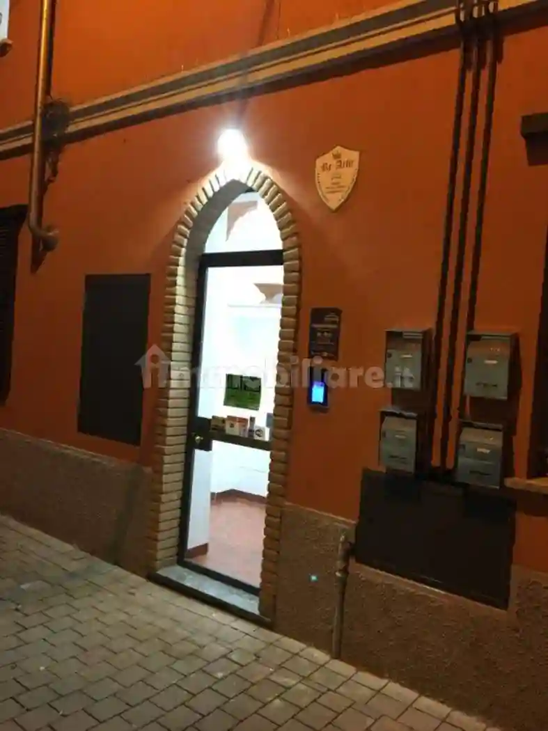 Palazzo - Edificio - foto 5