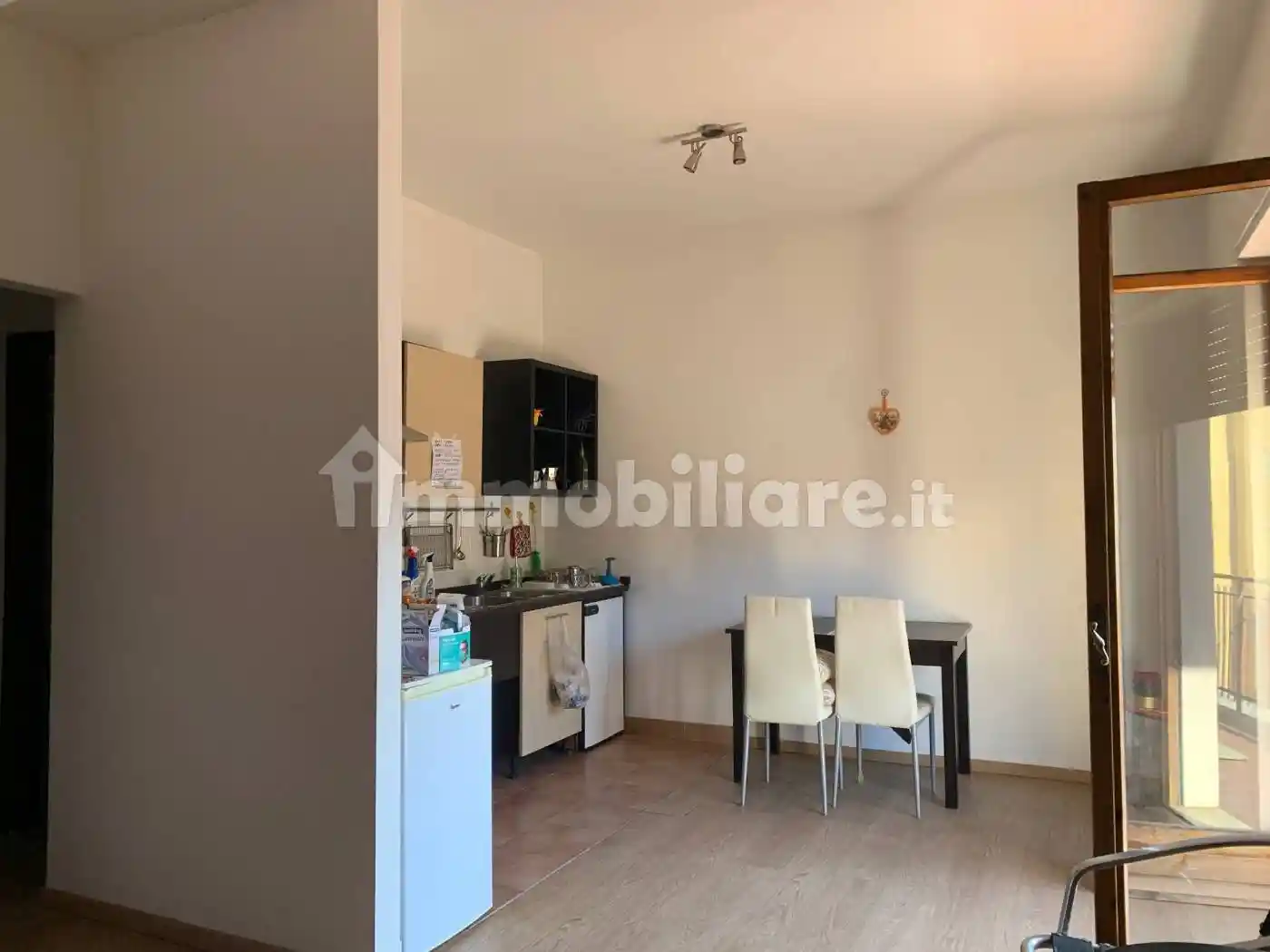 Appartamento in affitto a Cassino