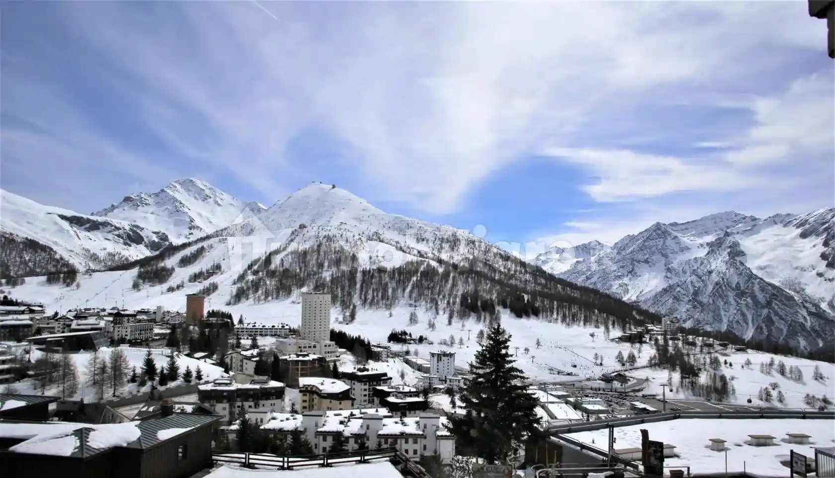 Appartamento in vendita a Sestriere