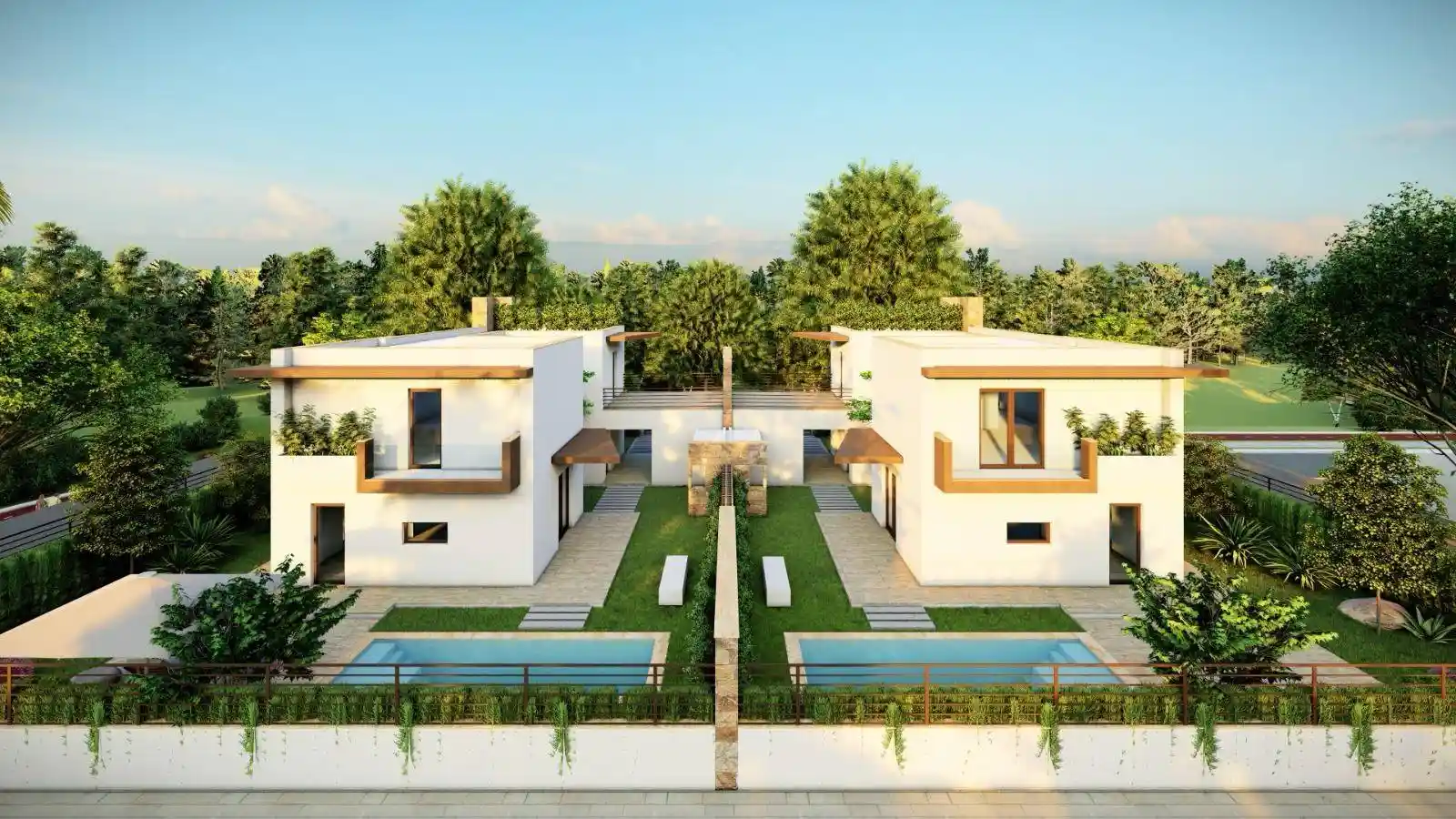 Villa in vendita a Santa Flavia