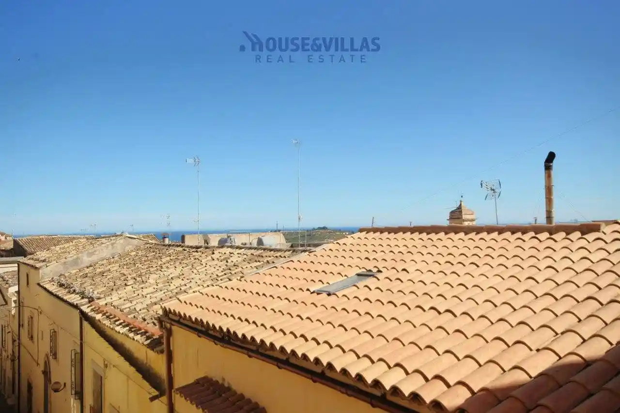 Casa indipendente in vendita a Noto