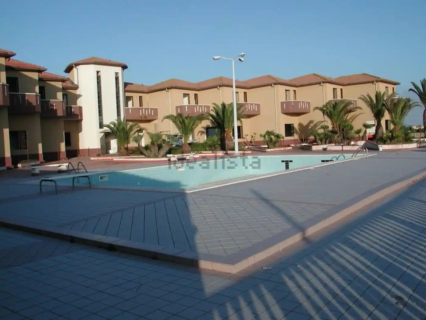 Palazzo - Edificio in vendita a Butera