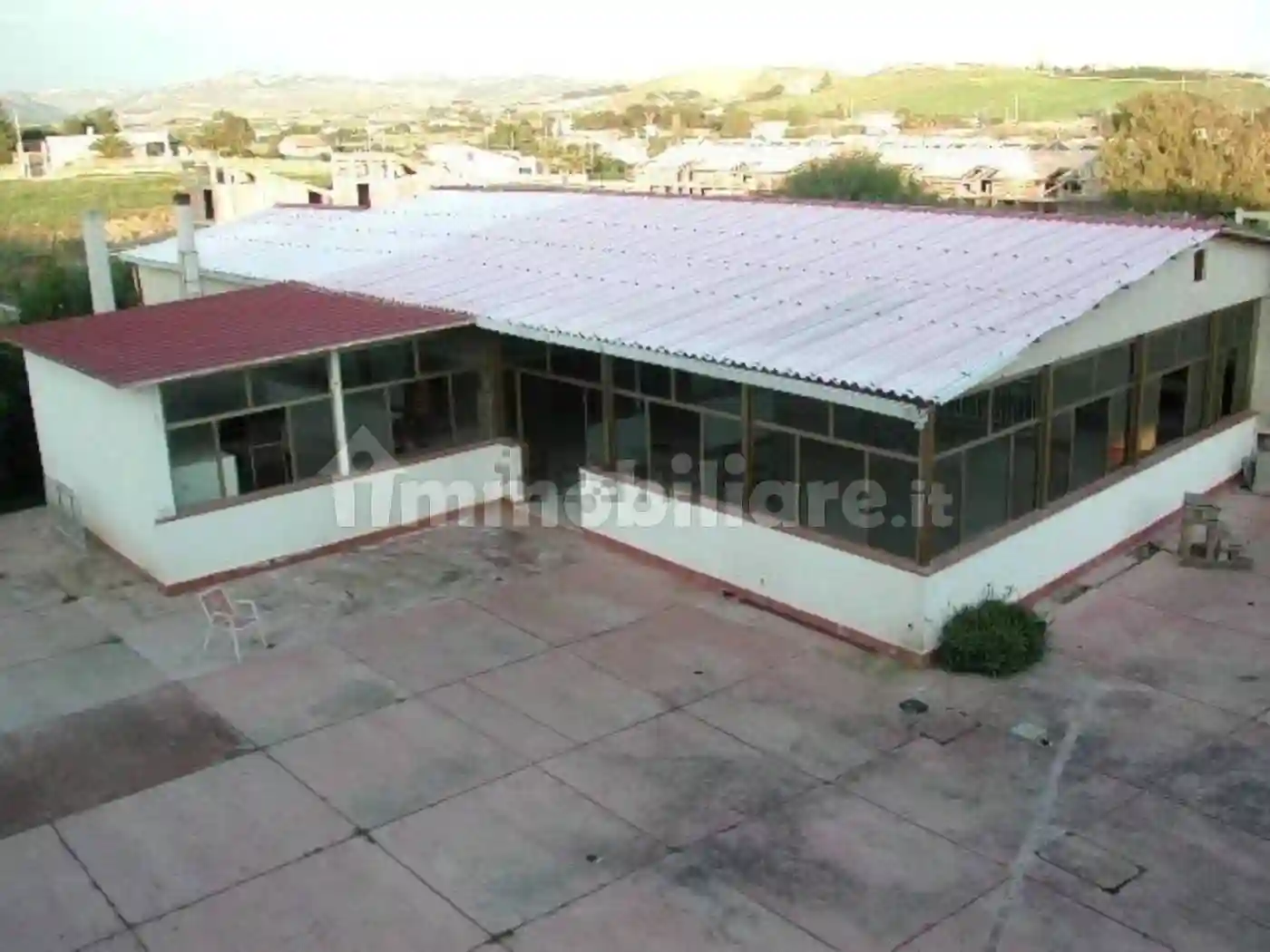 Palazzo - Edificio - foto 3