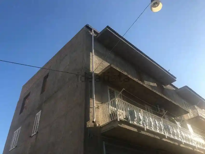 Appartamento in vendita a Licata