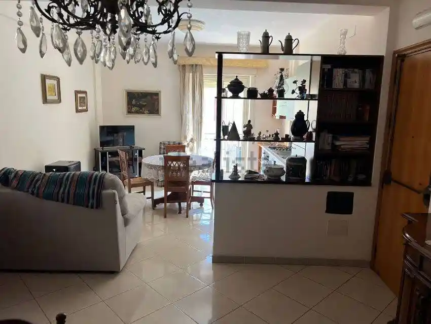 Appartamento in vendita a Licata