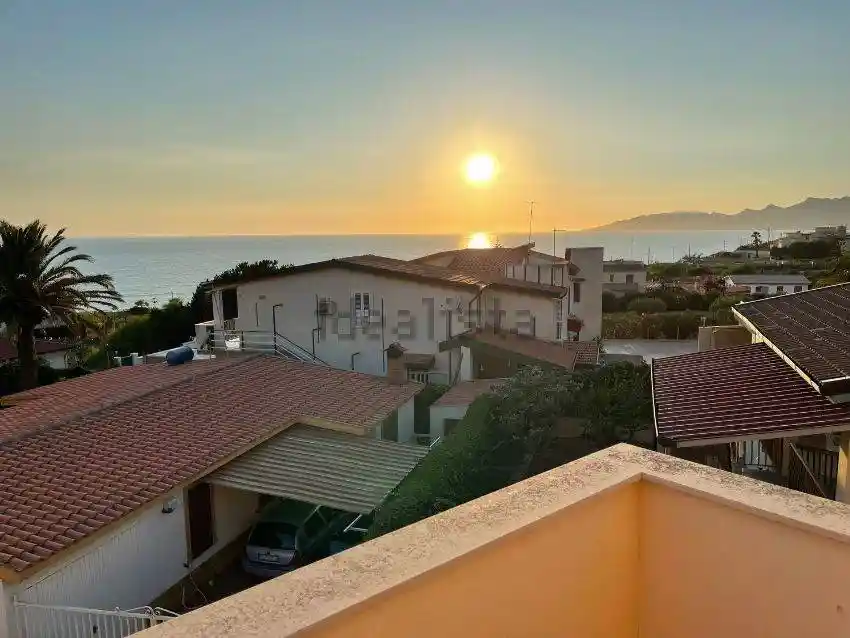 Villa in vendita a Licata