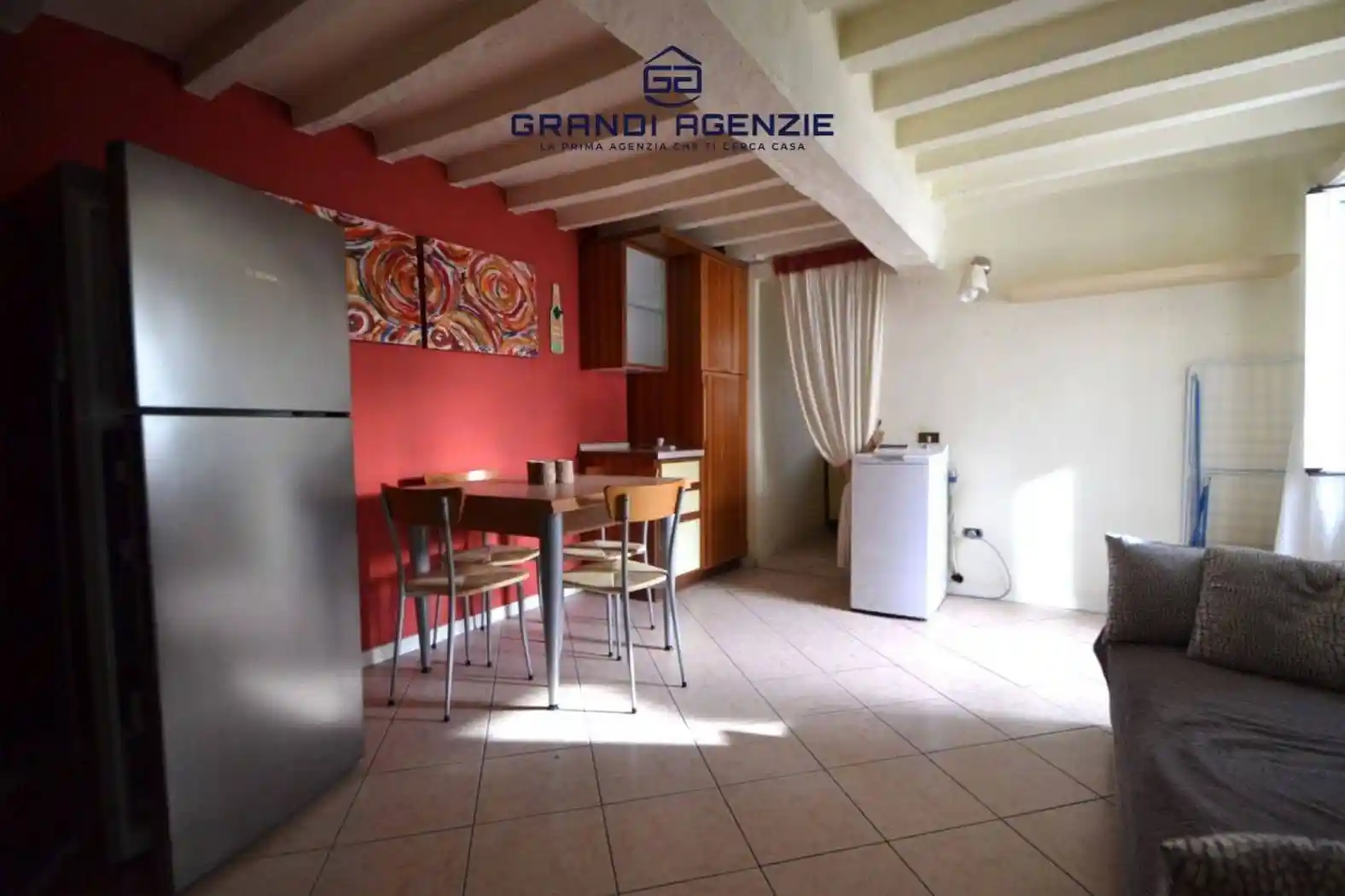 Appartamento in affitto a Parma