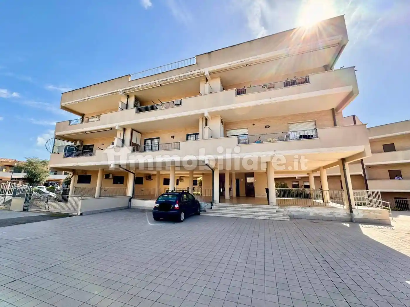 Appartamento in vendita a Ardea