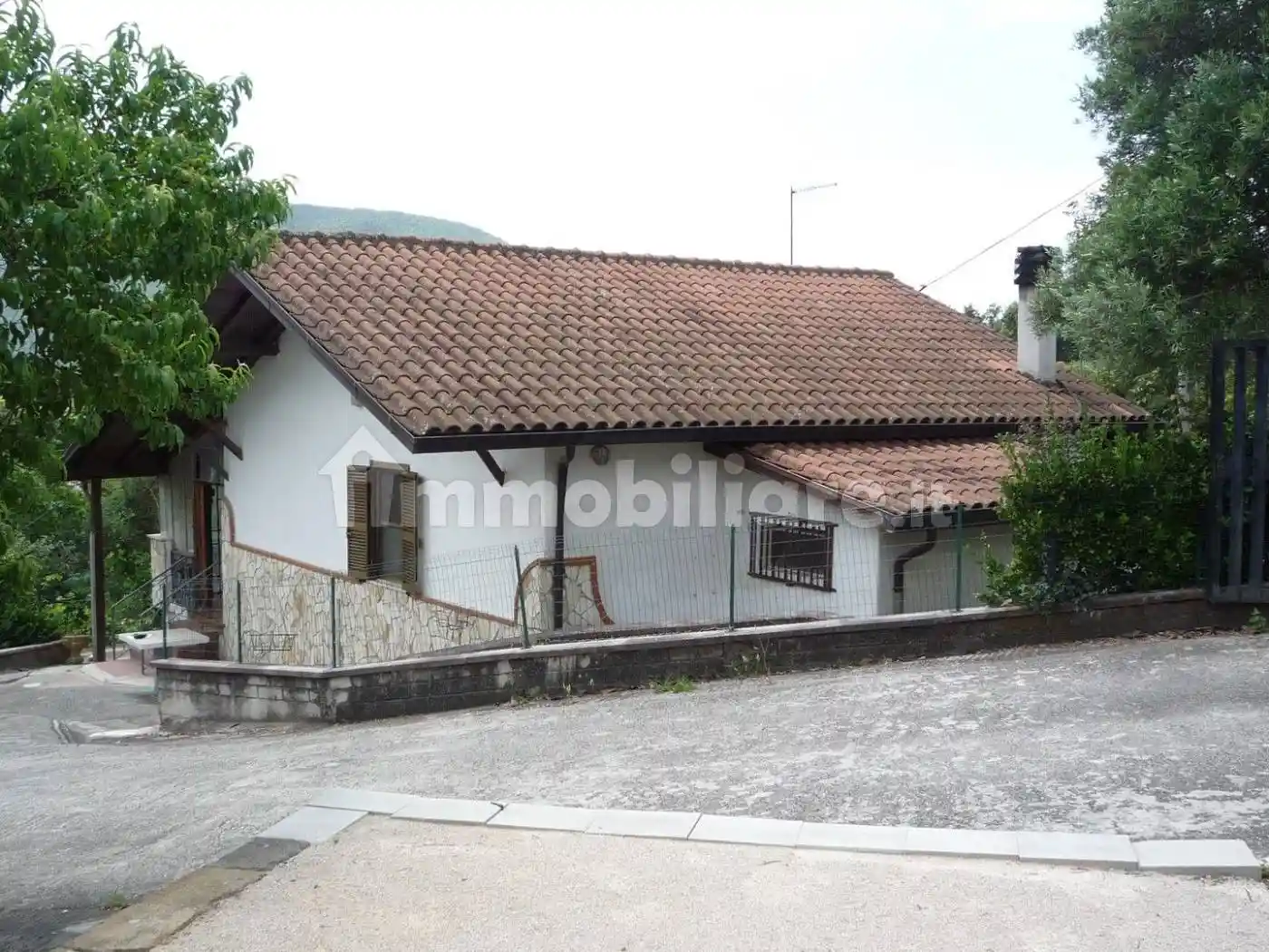 Villa in vendita a Ceccano