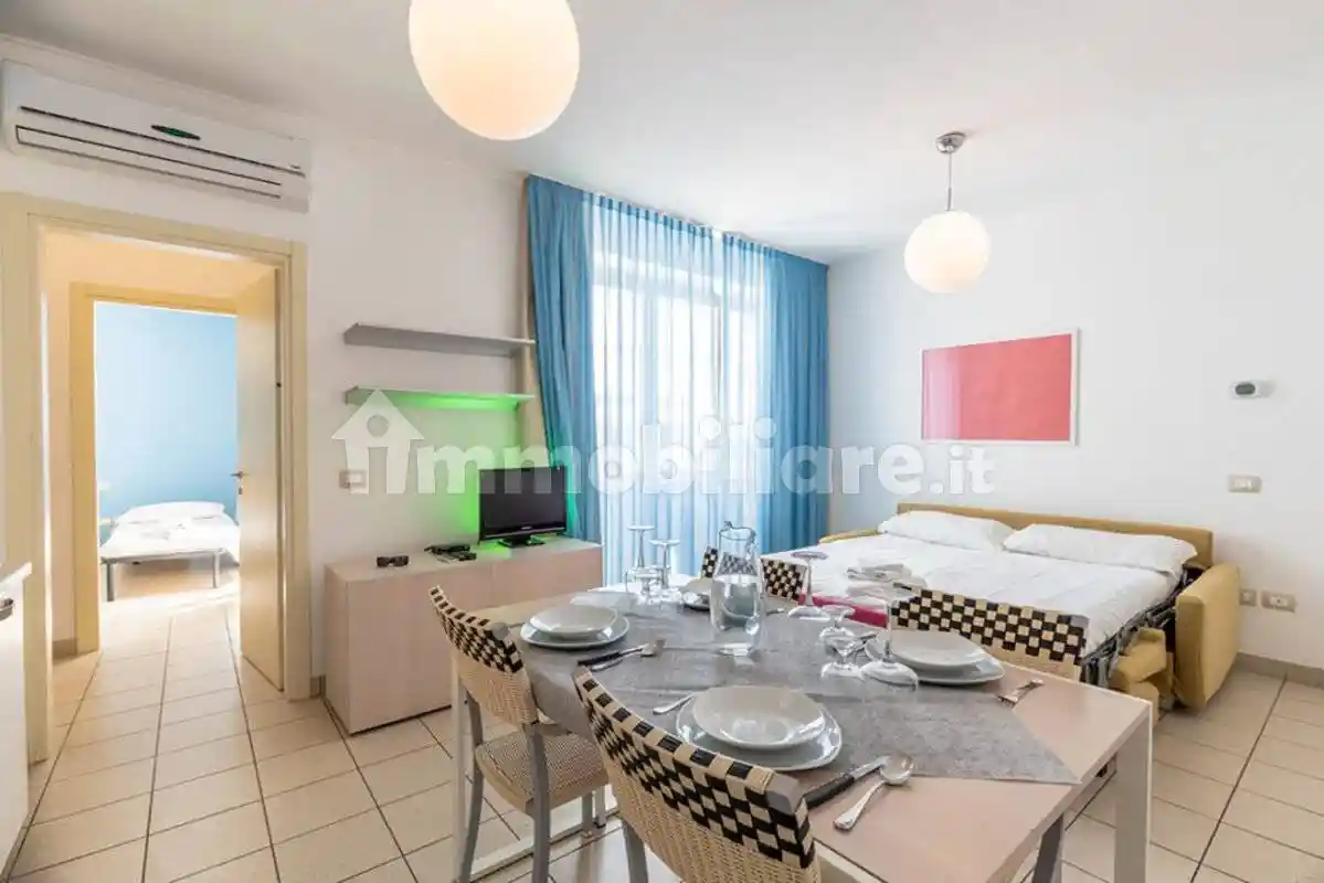 Appartamento in vendita a Pisa