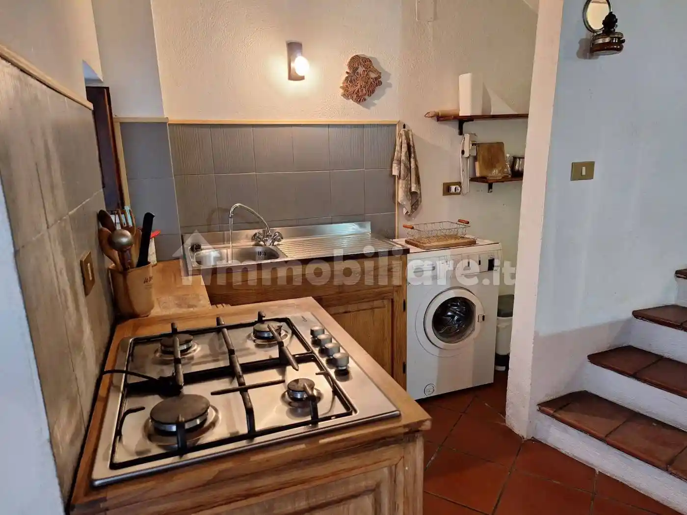 Terratetto unifamiliare via Ruella 11, Tornimparte - foto 2