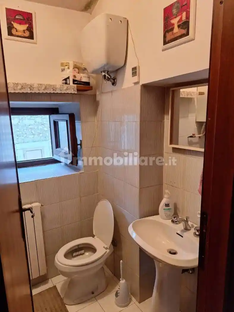 Terratetto unifamiliare via Ruella 11, Tornimparte - foto 4