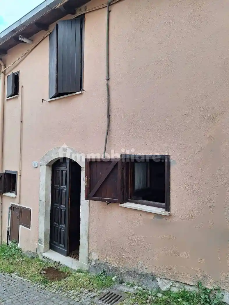 Terratetto unifamiliare via Ruella 11, Tornimparte - foto 5