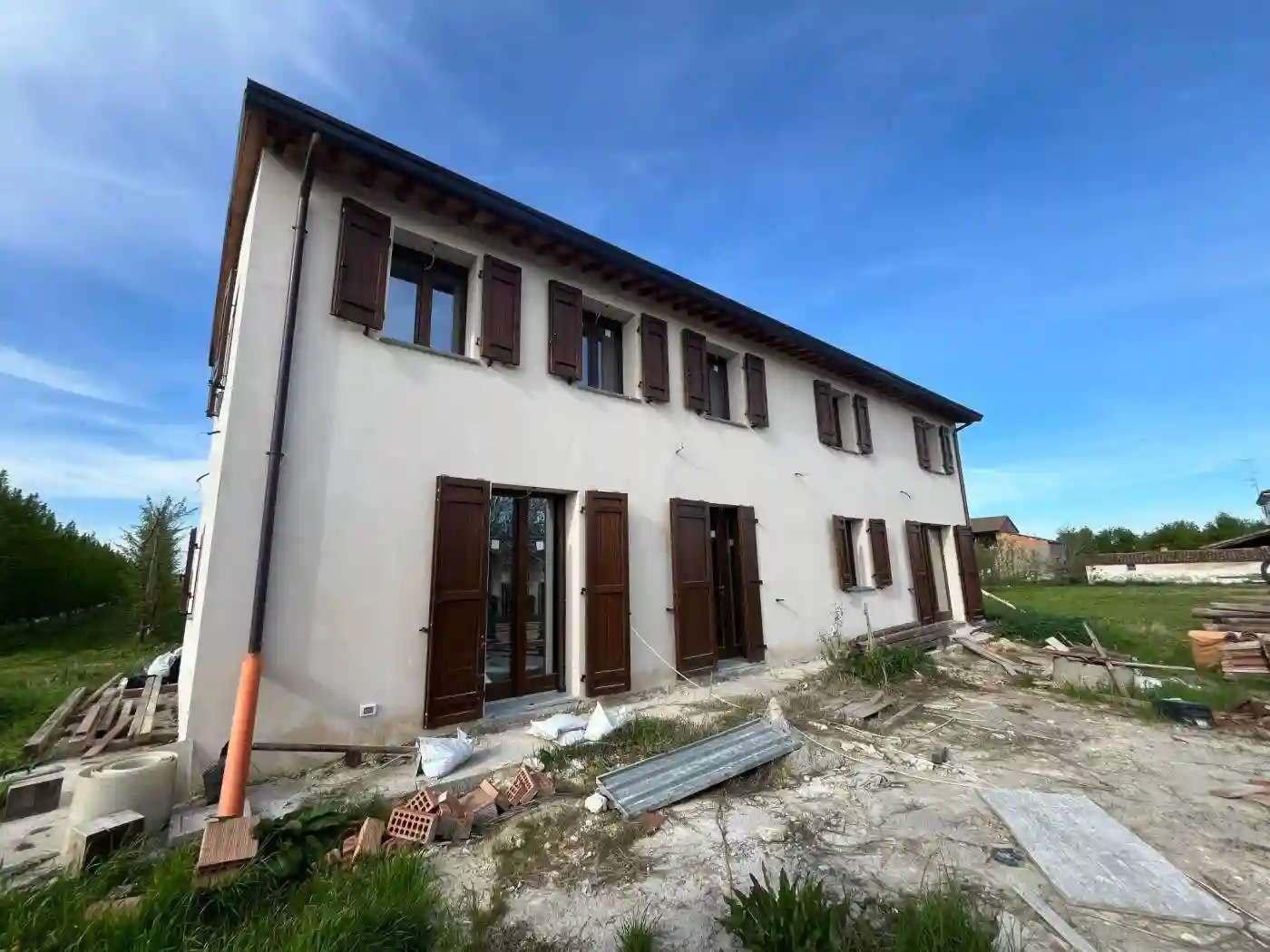 Casa indipendente - foto 4