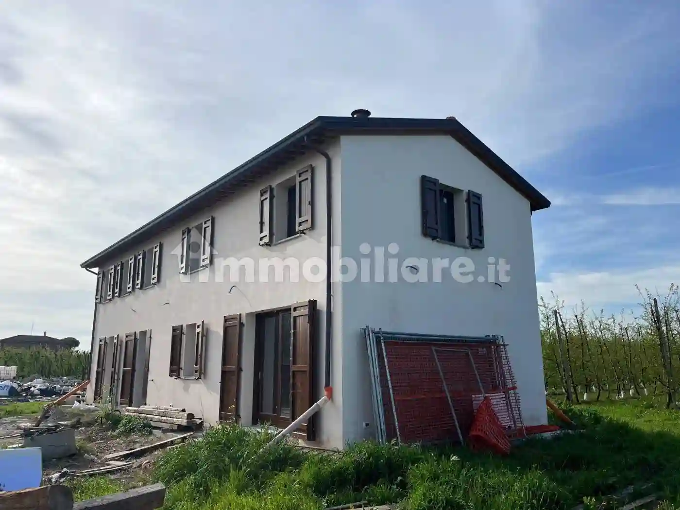 Casa indipendente - foto 5