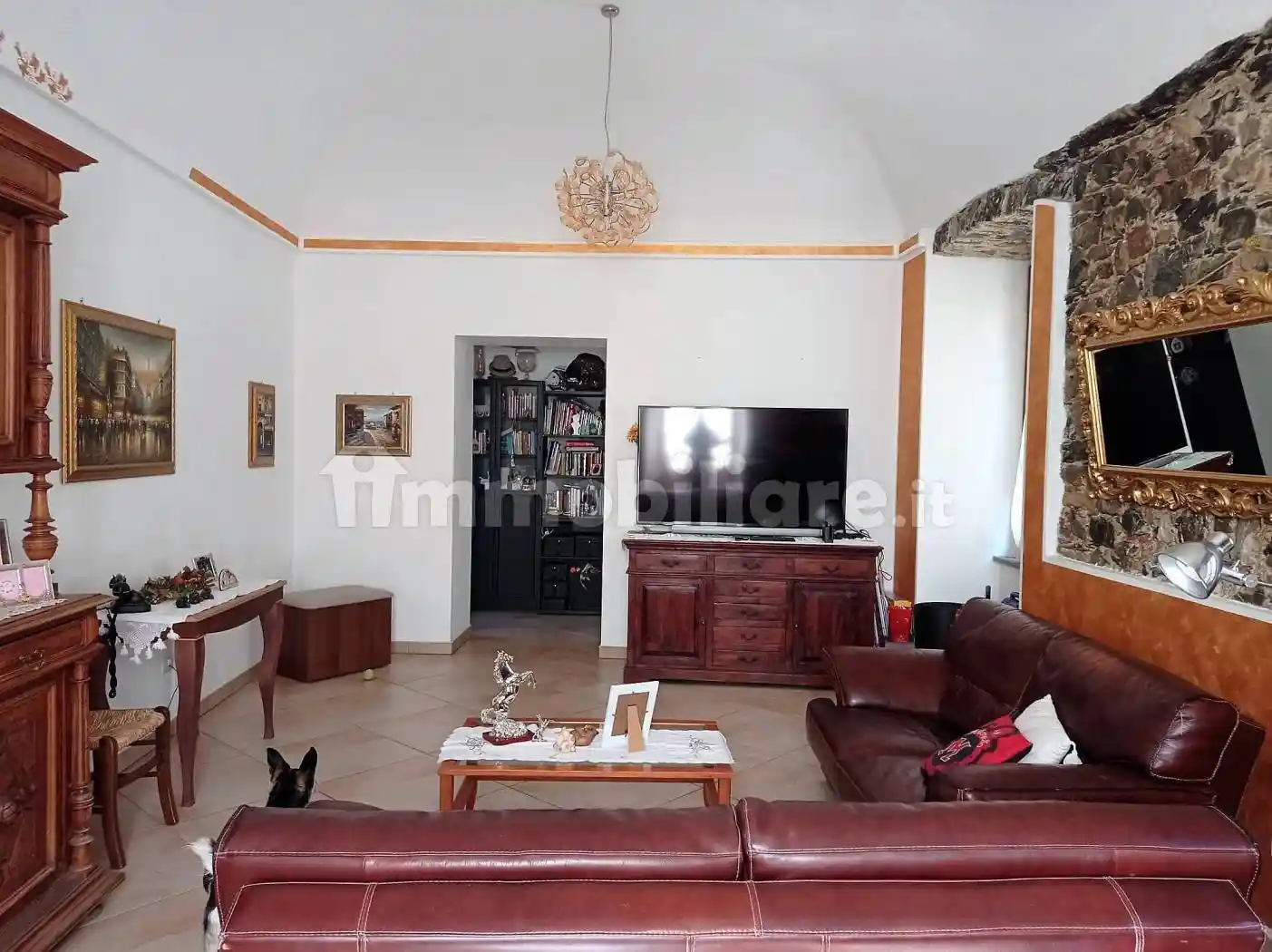 Appartamento in vendita a Fosdinovo